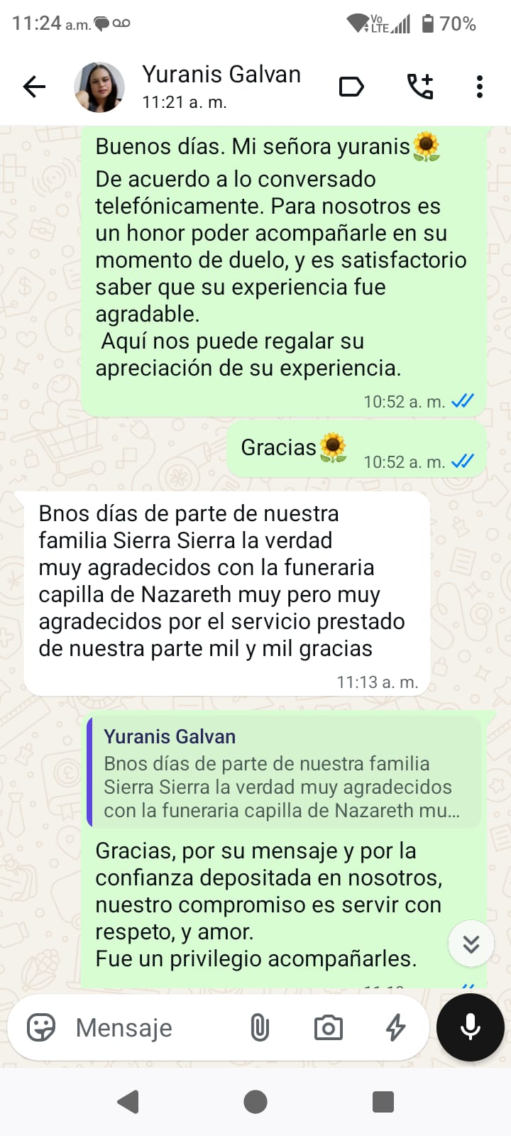 Testimonio Familia 5