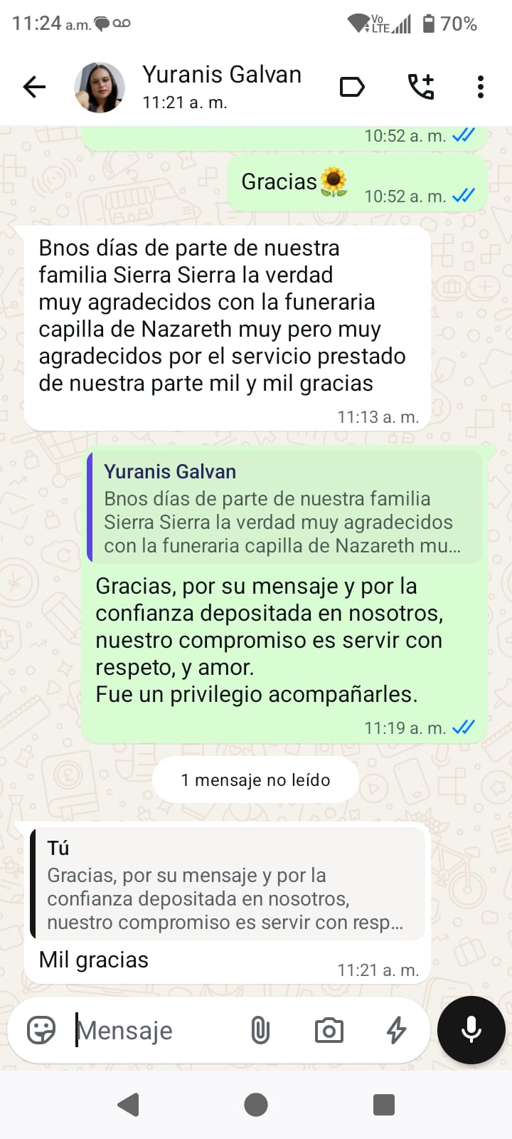 Testimonio Familia 6