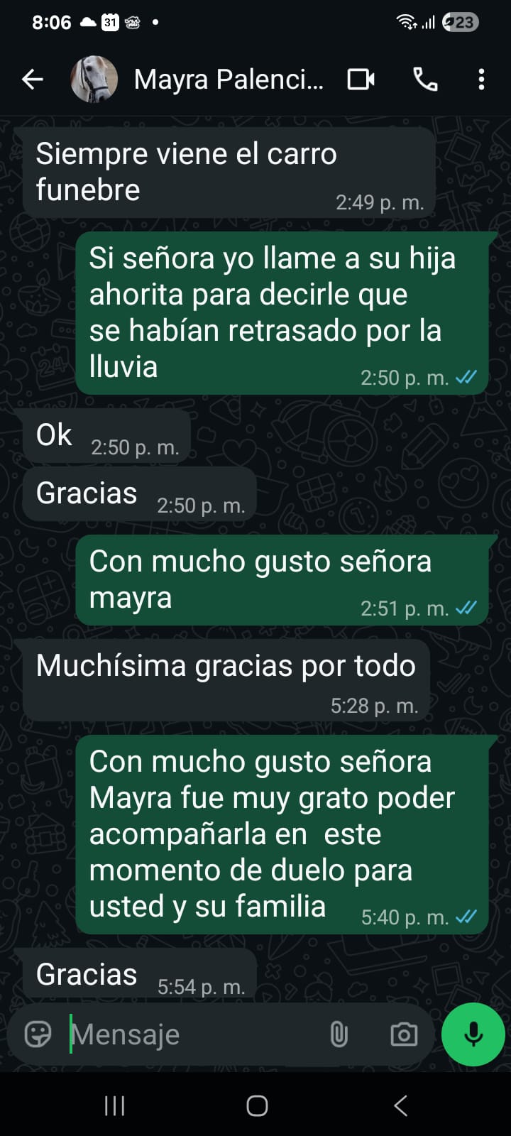 Atención de Capillas de Nazaret en la Costa Caribe