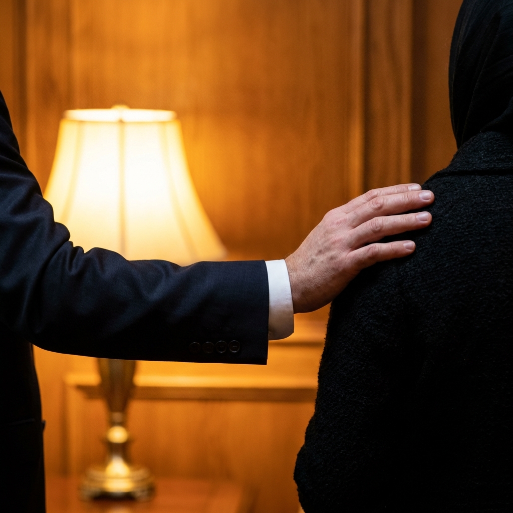 Más que un Seguro: Por qué Elegir la Calidad Humana Nazaret