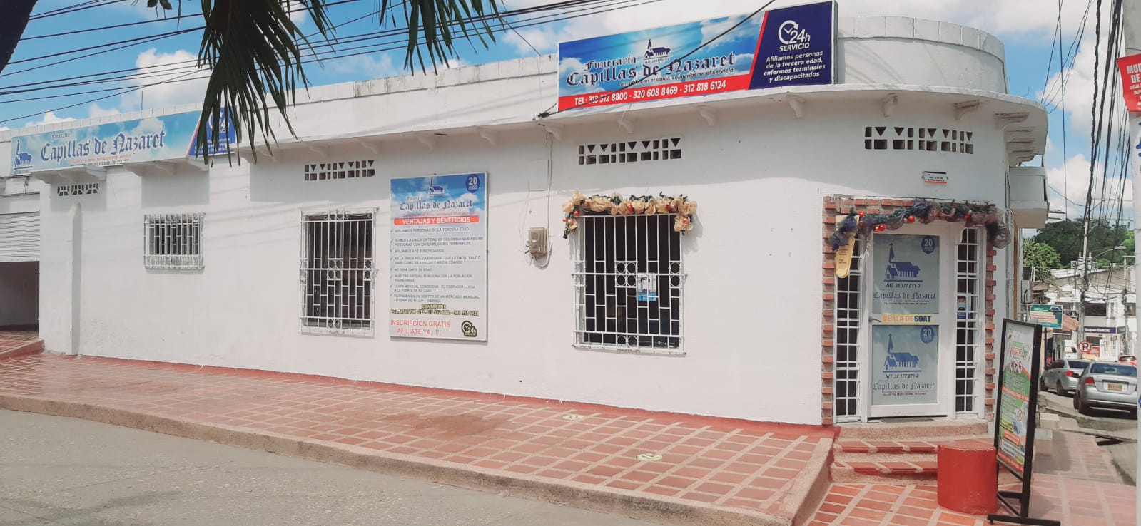 Previsión en Córdoba: Dónde Contratar en Montería